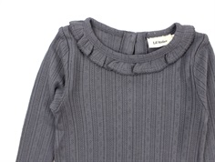 Lil Atelier quiet shade top flæse